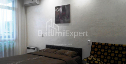 Apartment 37 m² - Yuryevskaya, Batumi, Georgia