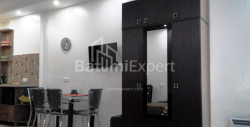 Apartment 1-room 37 m² - Yuryevskaya, Batumi