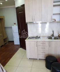 Apartment 1-room 35 m² - Galaktion Tabidze, Batumi