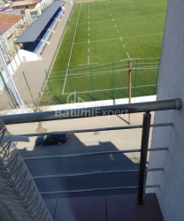 Apartment 1-room 35 m² - Galaktion Tabidze, Batumi