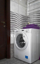 Apartment 1-room 35 m² - Yuryevskaya, Batumi