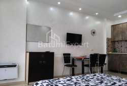 Apartment 1-room 35 m² - Yuryevskaya, Batumi