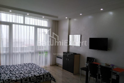 Apartment 1-room 35 m² - Yuryevskaya, Batumi