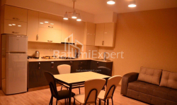 Apartment 56 m² - Vakhtang Gorgasali, Batumi, Georgia
