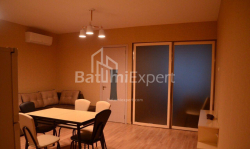 Apartment 3-room 56 m² - Vakhtang Gorgasali, Batumi