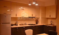 Apartment 3-room 56 m² - Vakhtang Gorgasali, Batumi
