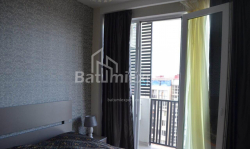 Apartment 3-room 56 m² - Vakhtang Gorgasali, Batumi