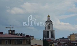 Apartment 3-room 56 m² - Vakhtang Gorgasali, Batumi