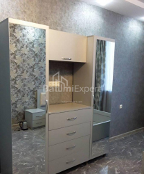 Apartment 1-room 31 m² - Yuryevskaya, Batumi