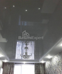 Apartment 1-room 31 m² - Yuryevskaya, Batumi