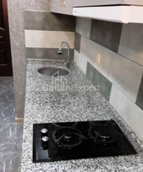 Apartment 1-room 31 m² - Yuryevskaya, Batumi