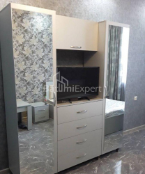 Apartment 31 m² - Yuryevskaya, Batumi, Georgia