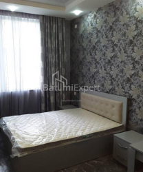 Apartment 31 m² - Yuryevskaya, Batumi, Georgia
