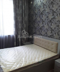 Apartment 1-room 31 m² - Yuryevskaya, Batumi