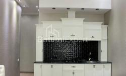 Apartment 2-room 44 m² - Yuryevskaya, Batumi