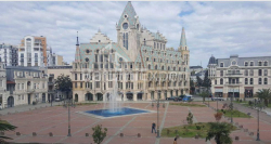Apartment 2-room 44 m² - Yuryevskaya, Batumi