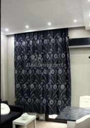 Apartment 44 m² - Yuryevskaya, Batumi, Georgia