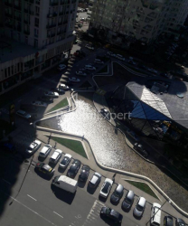 Apartment 50 m² - Sherif Khimshiashvili, Batumi, Georgia