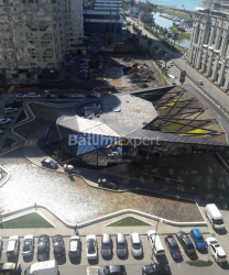 Apartment 50 m² - Sherif Khimshiashvili, Batumi, Georgia