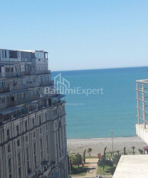Apartment 1-room 50 m² - Sherif Khimshiashvili, Batumi