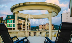 Apartment 4-room 274 m² - Demetre Tavdadebuli, Batumi