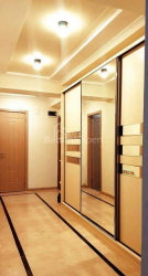 Apartment 3-room 77 m² - King Parnavaz, Batumi