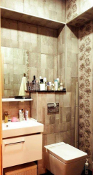 Apartment 3-room 77 m² - King Parnavaz, Batumi
