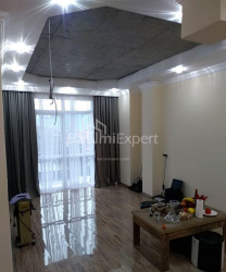 Apartment 3-room 53 m² - Angisa, Batumi