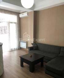 Apartment 3-room 69 m² - Zurab Gorgiladze, Batumi