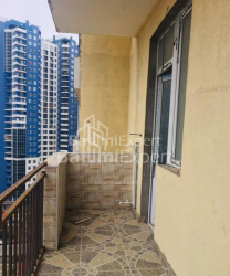 Apartment 104 m² - Niko Pirosmani, Batumi, Georgia