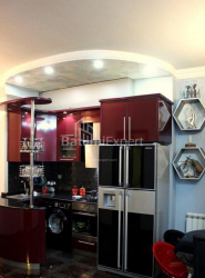 Apartment 75 m² - Vakhtang Gorgasali, Batumi, Georgia