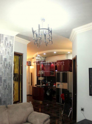Apartment 3-room 75 m² - Vakhtang Gorgasali, Batumi