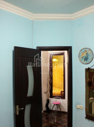 Apartment 3-room 75 m² - Vakhtang Gorgasali, Batumi