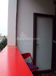 Apartment 3-room 48 m² - Ilia Chavchavadze, Batumi