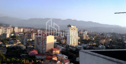 Apartment 38 m² - Yuryevskaya, Batumi, Georgia