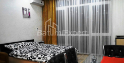 Apartment 1-room 38 m² - Yuryevskaya, Batumi