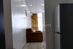Apartment 38 m² - Yuryevskaya, Batumi, Georgia