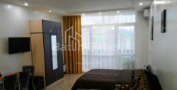 Apartment 1-room 38 m² - Yuryevskaya, Batumi