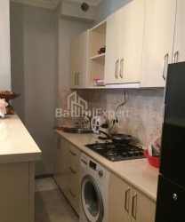 Apartment 3-room 53 m² - Yuryevskaya, Batumi