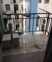Apartment 53 m² - Yuryevskaya, Batumi, Georgia