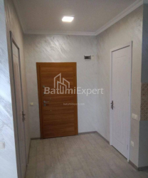 Apartment 3-room 48 m² - Petre Melikishvili, Batumi