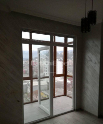 Apartment 3-room 48 m² - Petre Melikishvili, Batumi