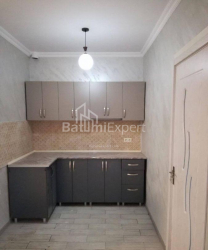 Apartment 48 m² - Petre Melikishvili, Batumi, Georgia