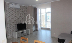 Apartment 3-room 65 m² - Shalva Inasaridze, Batumi