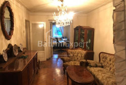 Apartment 5-room 112 m² - Petre Melikishvili, Batumi