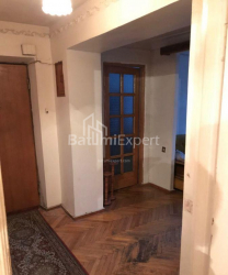 Apartment 112 m² - Petre Melikishvili, Batumi, Georgia