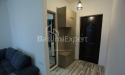 Apartment 2-room 40 m² - Peter Bagrationi, Batumi