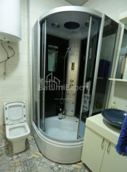 Apartment 2-room 40 m² - Peter Bagrationi, Batumi