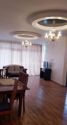 Apartment 4-room 137 m² - Iusuf Kobaladze, Batumi