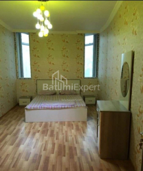 Apartment 4-room 137 m² - Iusuf Kobaladze, Batumi